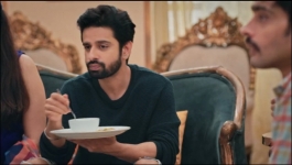 Kyunki Rishton Ke Bhi Roop Badalte Hai - 25th June 2026